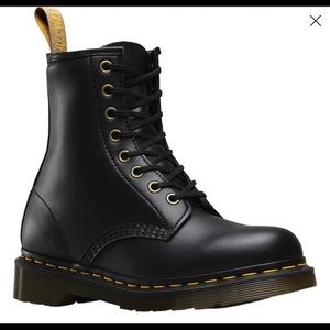 Dr. Martens 1460 8-Eye Boot size 10